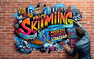 Keuntungan dan Tantangan Skimming Harga dalam Strategi Bisnis Modern