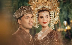 Respon Thariq Halilintar Uwu kala Aaliyah Massaid Dituding Hamil Duluan