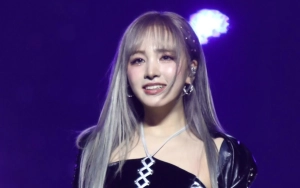 Liz IVE Buktikan Skill Vokal di Tengah Masalah Audio selama Konser
