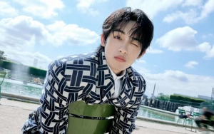 Adegan Intim Diduga Milik Winwin WayV di Drama Tiongkok 'The Snowfall' Buat Syok