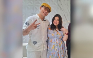 Denny Sumargo Pamer Foto Haru Dekap Bayi Cantik di Hari Pertama Jadi Ayah