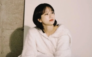 Hani EXID Umumkan Pernikahan 4 Hari usai Pasien di Klinik Tunangan Meninggal