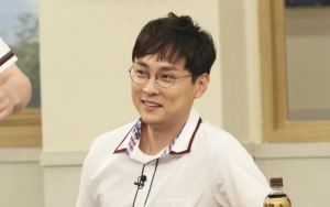 Min Kyung Hoon Bongkar Awal Mula Pacari Mantan PD 'Knowing Brothers'