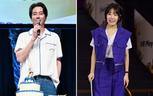 Attitude Jo In Sung usai Rampung Wamil Dibongkar Ha Ji Young