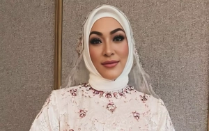 Angelina Sondakh Ungkap Penyakit yang Diderita Sang Ibu di Ultah ke-74