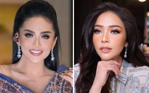 Kris Dayanti Disinggung Soal Kejujuran oleh Maia Estianty kala Maju Jadi Calon Wali Kota