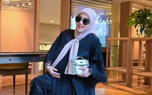 Syahrini Tegaskan Tak Gelar Baby Shower usai Ramai Digunjing Soal Kesederhanaan