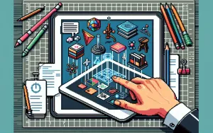 Aplikasi Augmented Reality untuk Pendidikan: Inovasi Pembelajaran Digital