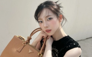 Karina aespa Bocorkan Isi Surat Menyentuh dari Sang Ibu