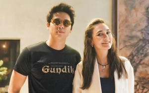 Luna Maya Balas Cerdas kala Maxime Bouttier Dituding Tak Serius Ingin Menikah