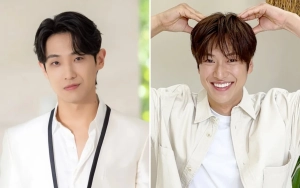 Lee Joon Dikabarkan Jadi Pengganti Na In Woo di '2 Days & 1 Night'