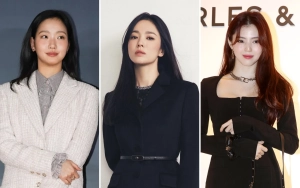 Kim Go Eun Fix Gantikan Song Hye Kyo & Han So Hee Bintangi 'The Price of Confession'