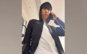 Rapper Ch1tkey Meninggal Tragis di Usia 21 Tahun saat Lakoni Challenge Berbahaya