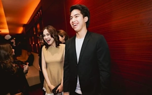El Rumi Sat Set Balas Pesan Cinta Syifa Hadju usai Foto Perdana Berdua Digoda Maia Estianty