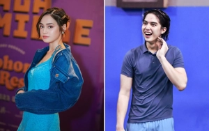 Syifa Hadju Ungkit Jatuh Cinta usai Dikira Resmi Jadian dengan El Rumi Imbas Simbol 'Love x 3000'