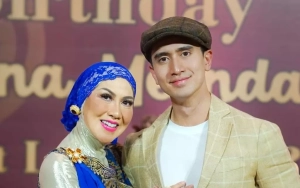 Verrell Bramasta Beri Hadiah Ugal-ugalan untuk Venna Melinda di Hari Ultah