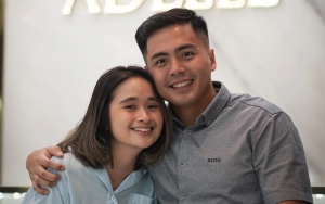 Gritte Agatha Gelar Gender Reveal Calon Anak Berakhir Tamu Masuk UGD