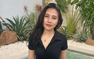 Prilly Latuconsina Beber Perasaan dan Perjuangan Usai Garap Film Dokumenter Terpanjang