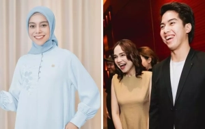 Lesti Kejora Keceplosan Singgung Hubungan Syifa Hadju dan El Rumi