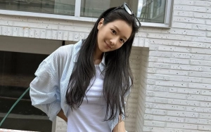 Seo Ye Ji Banjir Ribuan Komentar usai Pamer Potret Cantik Natural di Jalanan