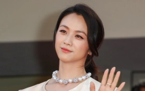 Rumor Kematian Tang Wei Ditanggapi Agensi