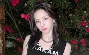 Karina aespa Kabarkan Kondisi Terbarunya usai Absen dari Konser Jepang