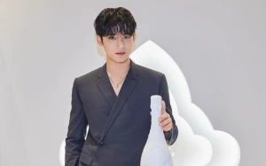 Mingyu SEVENTEEN Terpantau Lakukan Aktivitas Lain saat Dituduh Clubbing Sampai Pagi