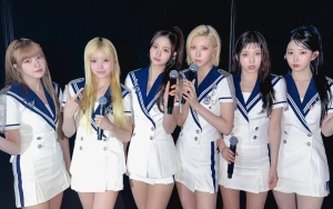 Styling NMIXX usai Ganti Penata Gaya Jadi Perbincangan