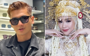 Chat DM Teuku Ryan Skakmat Ria Ricis soal Gelar Haji Terkuak usai Difitnah Peluk Cewek dan Dugem