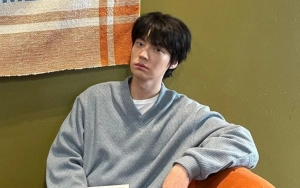 Porsi Makan Seuprit Ahn Jae Hyun Buat Syok