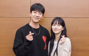 Rating 'Serendipity's Embrace' Makin Jeblok Meski Kim So Hyun & Chae Jong Hyeop Ciuman