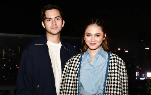 Alasan Syifa Hadju Cepat Move On dari Rizky Nazar bak Hempas Isu Selingkuh Duluan