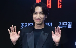 Imej Lee Kwang Soo di 'No Way Out: The Roulette' Beda Drastis dari 'Running Man'
