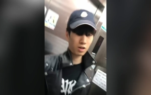 Rapper Ch1tkey Ngamuk Ogah Minta Maaf usai Dituduh Palsukan Kematian