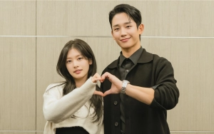 Jung Hae In & Jung So Min Diduga Makan Bareng di Tengah Bintangi 'Love Next Door'