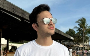 Rizky Nazar Maknyes Ungkit 'No Drama' usai Dikira Galau Syifa Hadju Pacari El Rumi