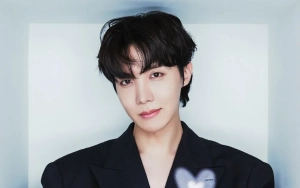 Kulit Glowing J-Hope saat Kerja di Militer Jadi Perbincangan