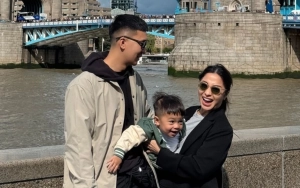 Nikita Willy Pamer Suara Merdu kala Mengaji di Tasyakuran Kehamilan