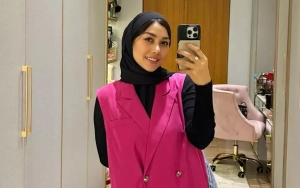 Nisya Ahmad Singgung Ketenangan usai Diam-Diam Gugat Cerai Sang Suami