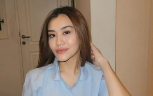 Aaliyah Massaid Curhat ke Mendiang Ayah di Tengah Tingkahnya saat Belanja Picu Pro Kontra