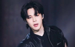 Jimin Emosional Teringat Member BTS saat Proses Rekaman Album 'MUSE'