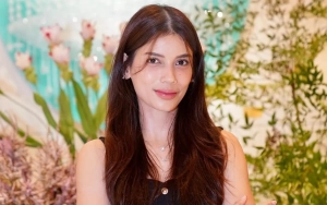 Sabrina Chairunnisa Satu Acara dengan Aktor Korea Ternama Bikin Heboh Bukan Main
