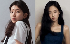 Bae Suzy Trending usai Persahabatan dengan Jennie BLACKPINK Terkuak