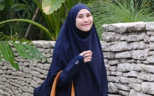 Zaskia Mecca Ramai Digunjing usai Momen Ajari Anak Mengendarai Motor Viral