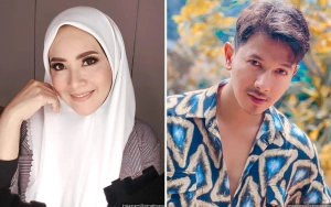 Elma Theana Nangis Sesenggukan Tahu Kondisi Terkini Sonny Septian