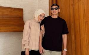 Rambut Rezky Aditya Curi Salfok saat Citra Kirana Banggakan Prestasi Anak