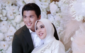 Syahrini Diduga Bakal Lahiran Anak Pertama Tepat di Ultah 1 Agustus
