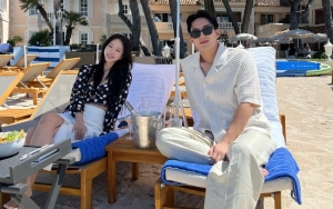 Han Ye Seul Akui Suami Berondong Bertugas Masak & Laundry Baju di Rumah
