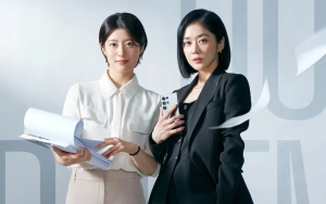 Alur Cinta di Drama Jang Nara 'Good Partner' Direview Negatif Kritikus Budaya