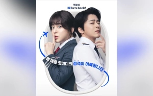 Film Jo Jung Suk 'Pilot' Picu Perdebatan Soal Kesetaraan Gender